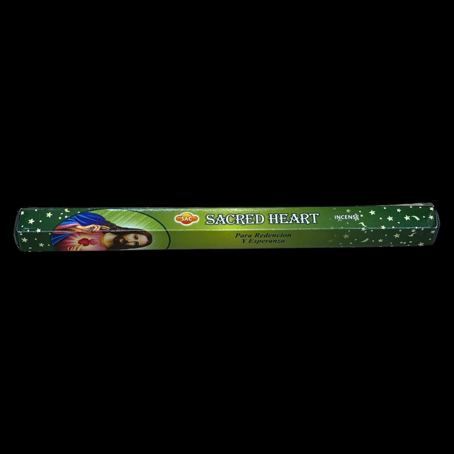 Sacred Heart of Jesus Incense Sticks