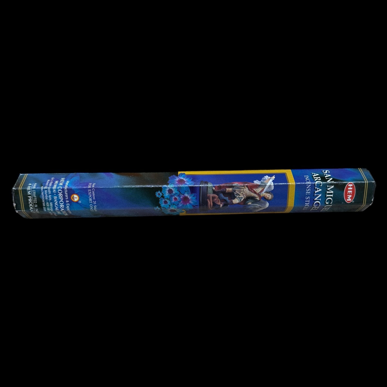 Saint Michael Incense Sticks