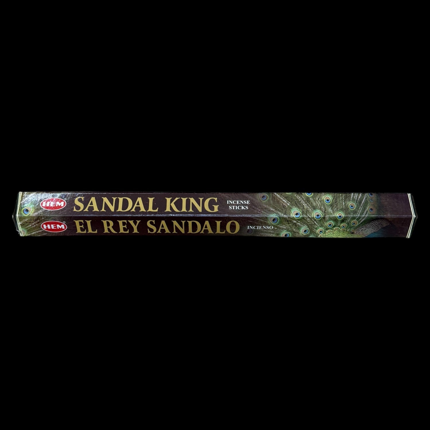 Sandal King Incense Sticks