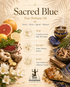 Sacred Blue Perfume Oil