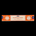 Satya Spiritual Aura Incense