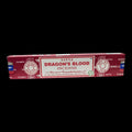 Satya Dragons Blood Incense