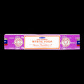 Satya Mystic Yoga Incense