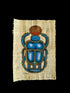 Scarab Papyrus - 20x30cm