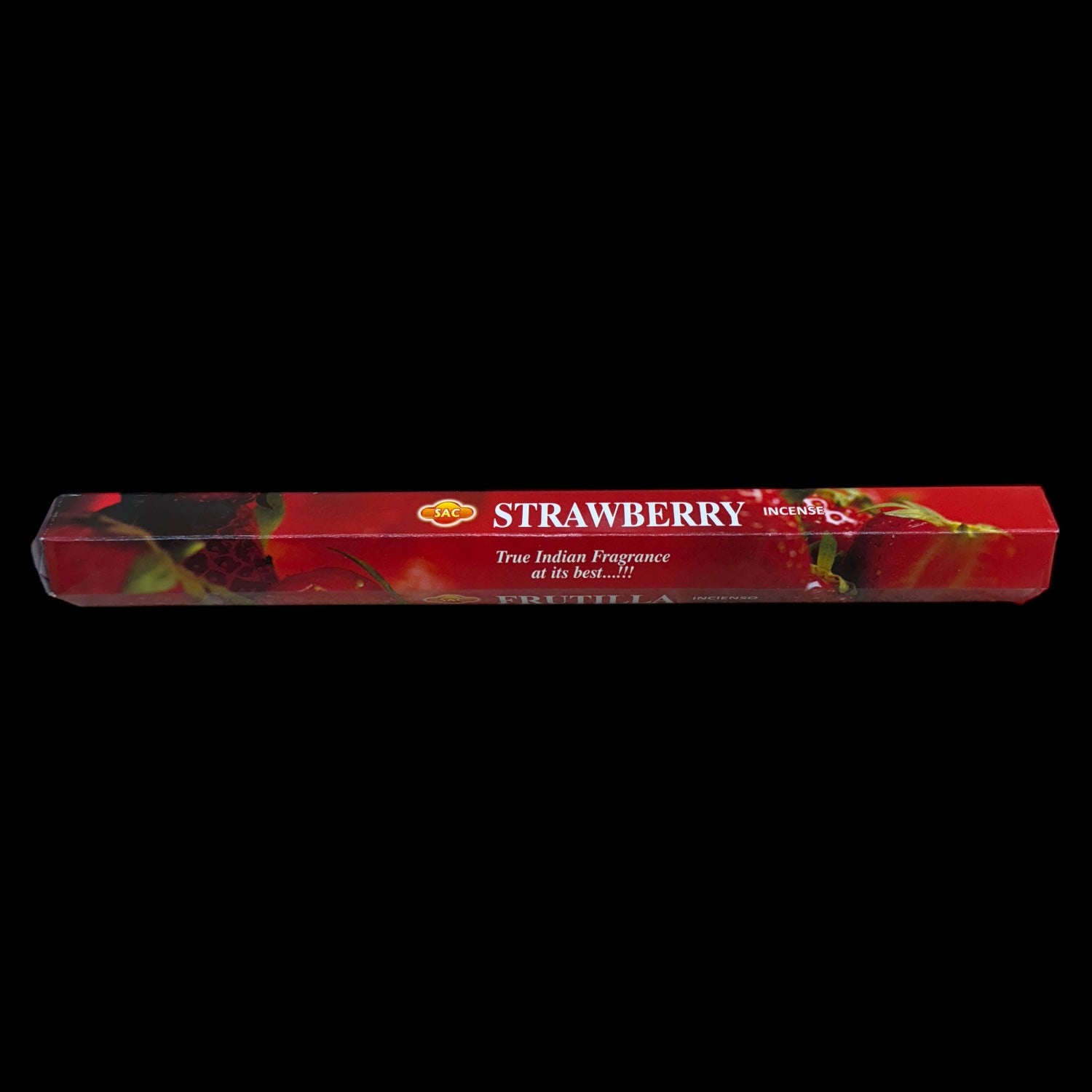 Strawberry Incense Sticks