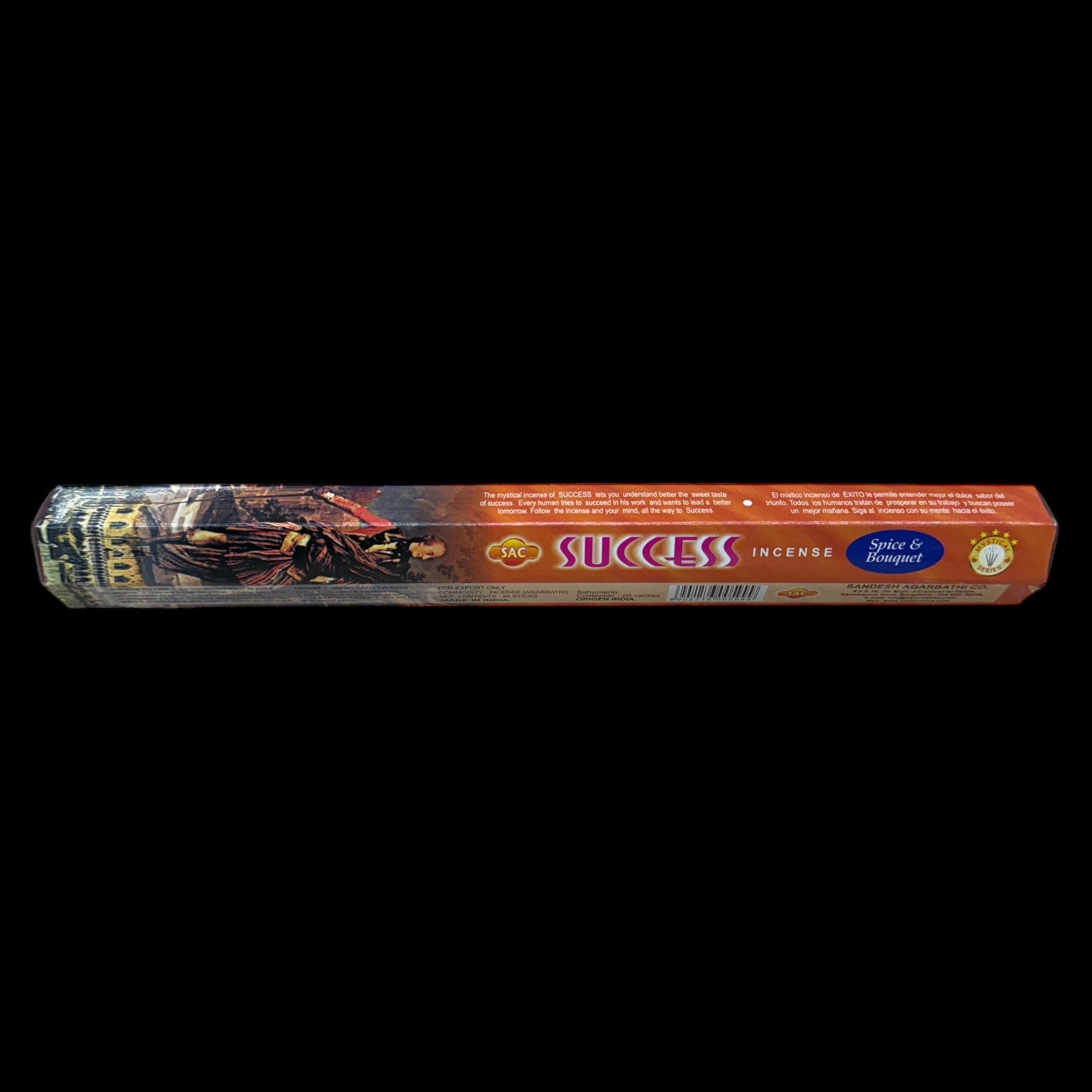 Sucess Incense Sticks