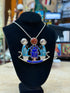 Thoth and Scarab Pectoral
