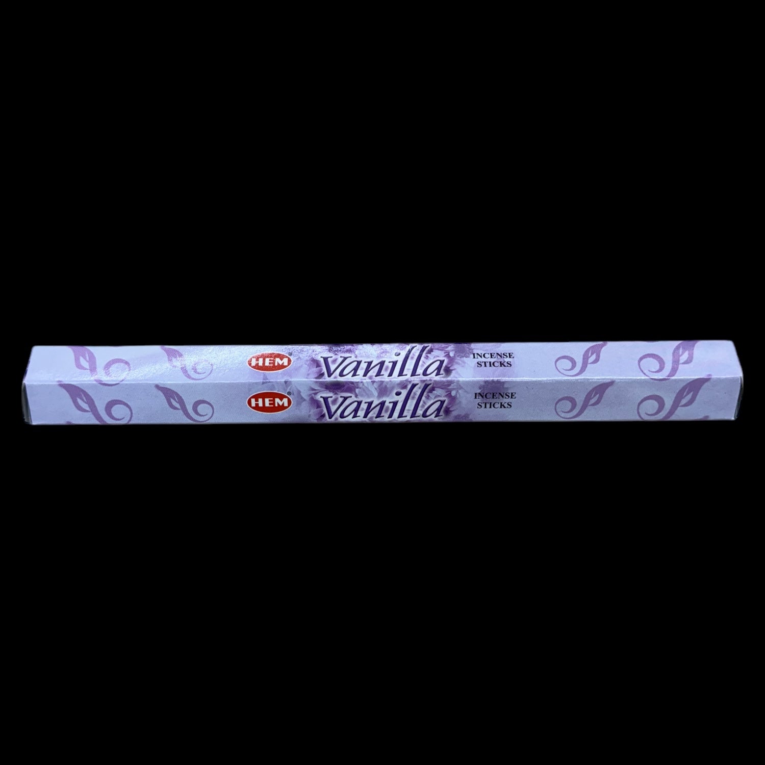 Vanilla Incense Sticks