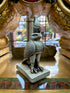 Horus Falcon Statue - Made in Egypt