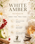 White Amber Perfume Oil