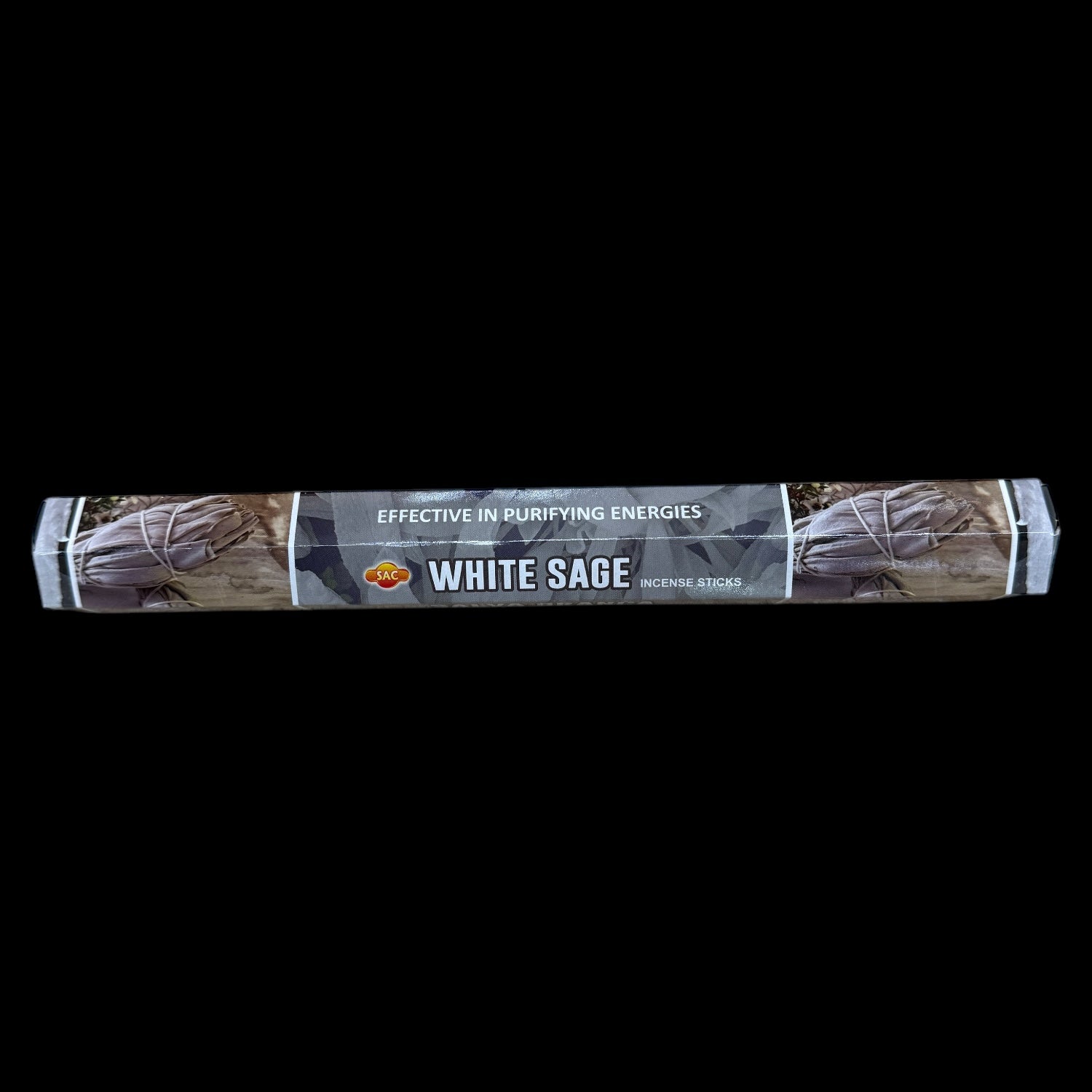 White Sage Incense Sticks