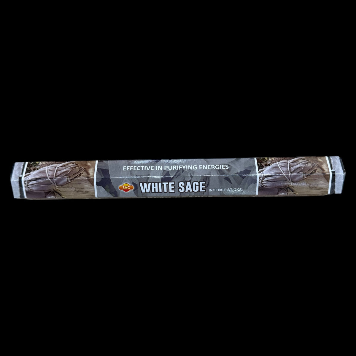 White Sage Incense Sticks