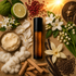 White Musk Perfume Oil