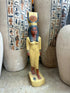 Isis Statue - Handmade in Egypt