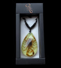 Scorpion Glow Necklace