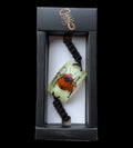 Flower Bug Glow Bracelet