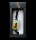 Yellow Jacket Glow Bracelet