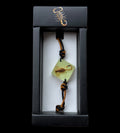 Scorpion Glow Bracelet