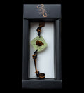 Red-Striped Stink Beetle Glow Bracelet