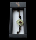 Shining Chafer Beetle Glow Bracelet