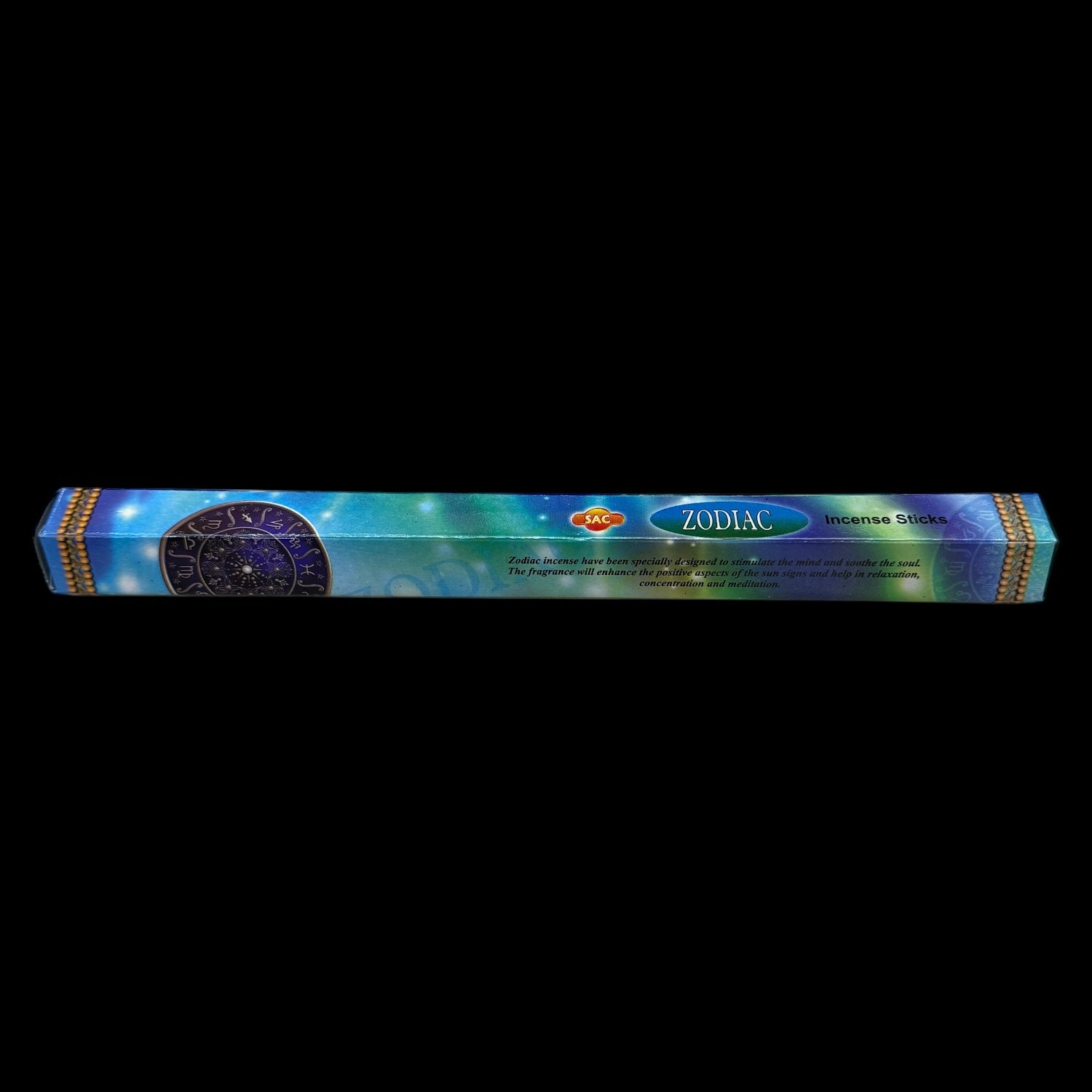 Zodiac Incense Sticks