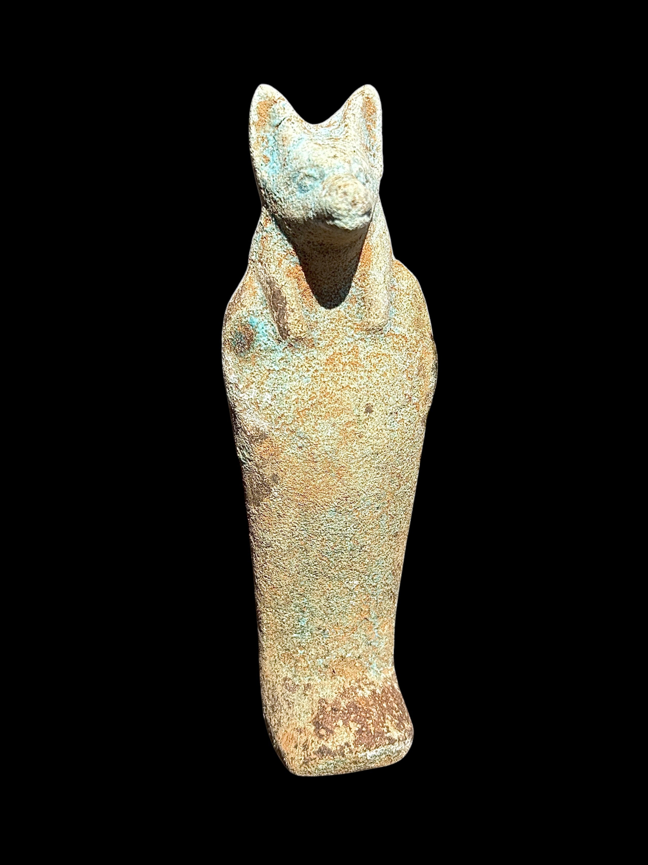 Anubis Ushabti Figure