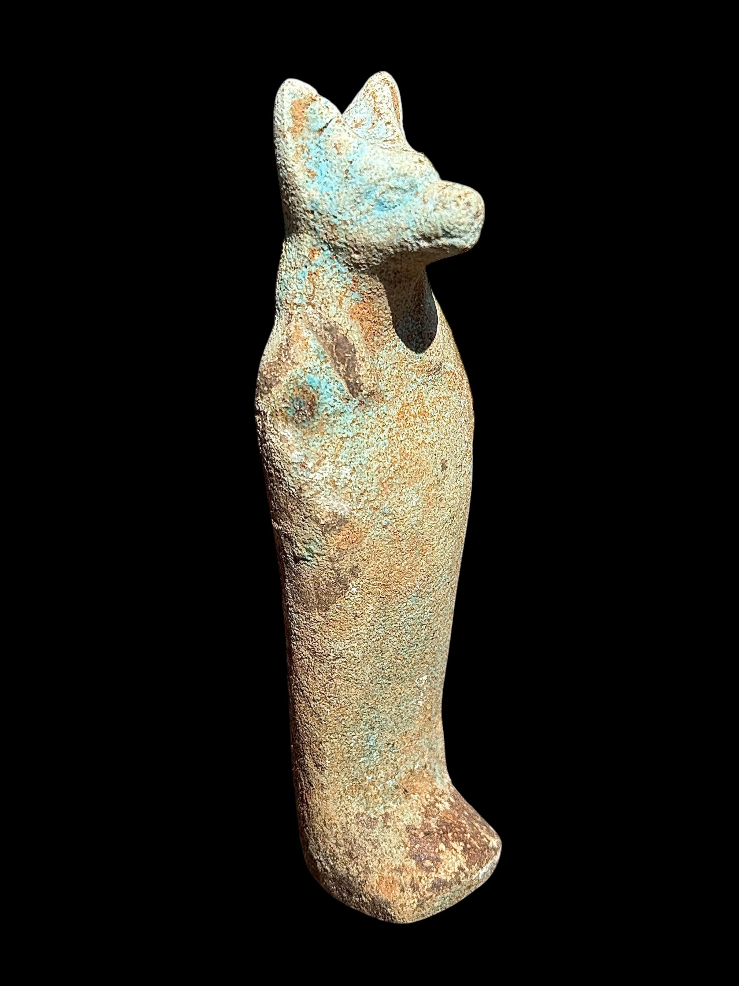 Anubis Ushabti Figure