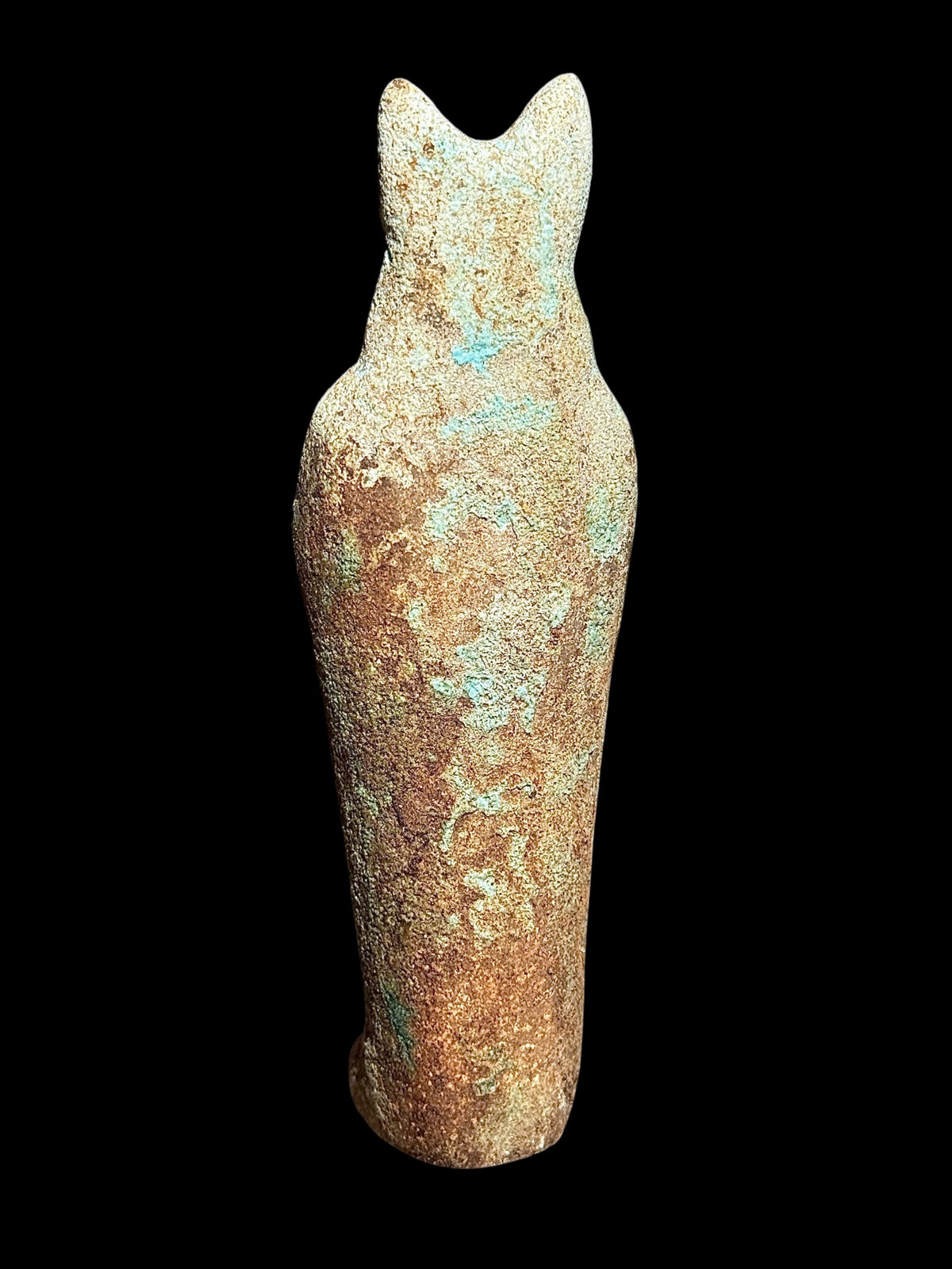 Anubis Ushabti Figure