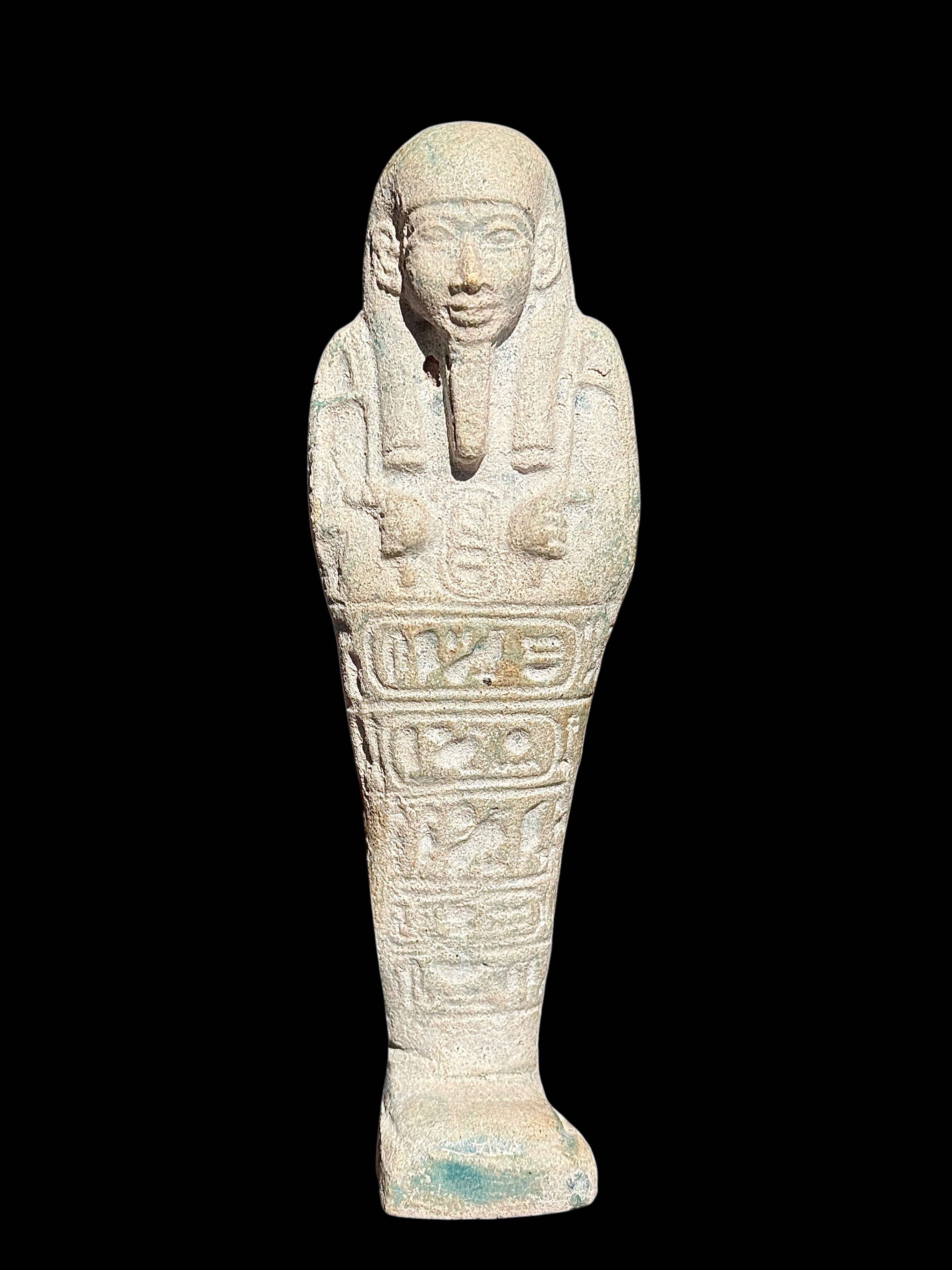 Ushabti Figure