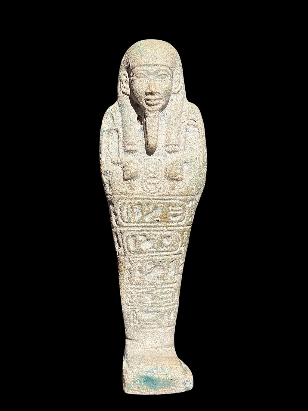 Ushabti Figure