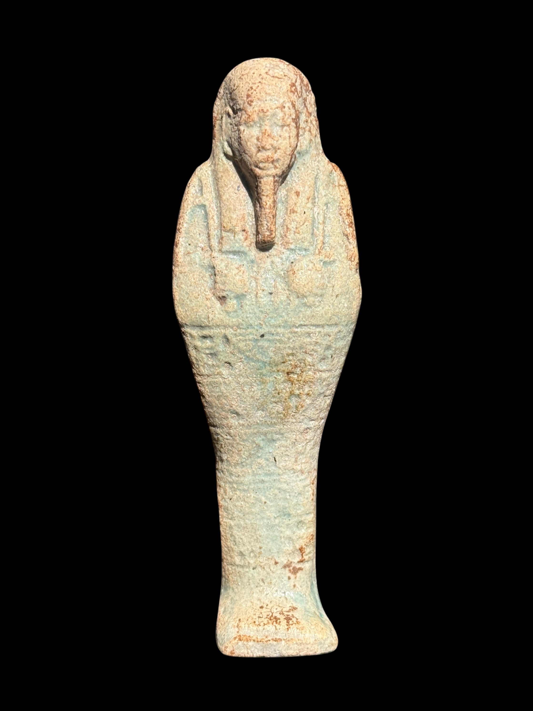 Ushabti Figure