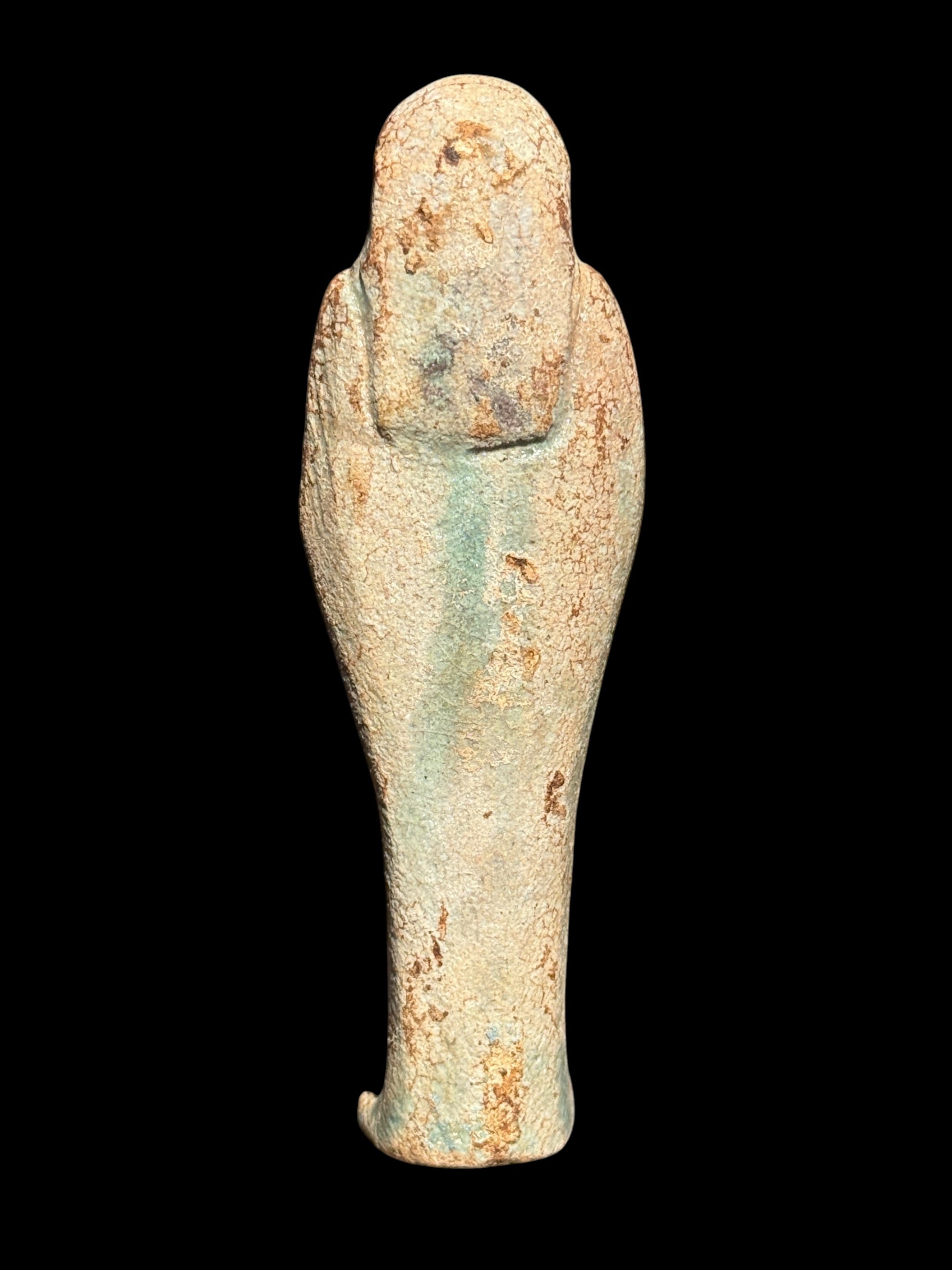 Ushabti Figure
