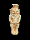 Bes Amulet Figure