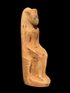 King Taharqa Ushabti Figure
