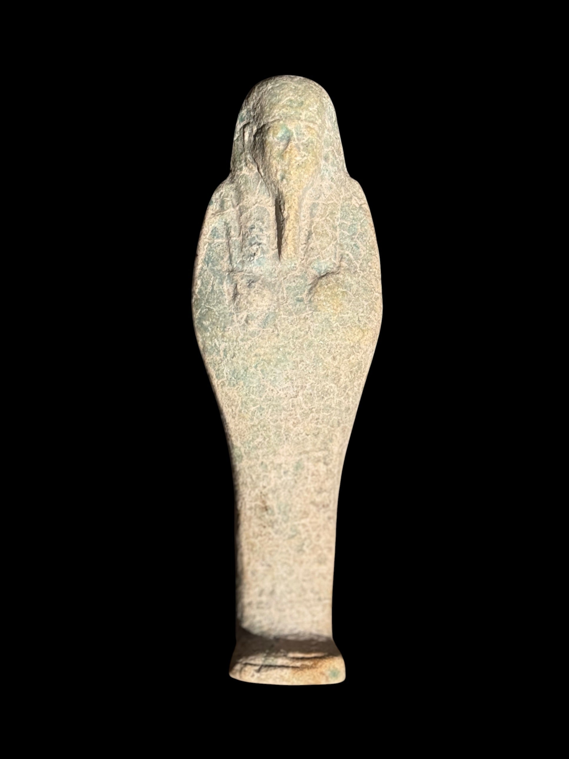 Ushabti Figure