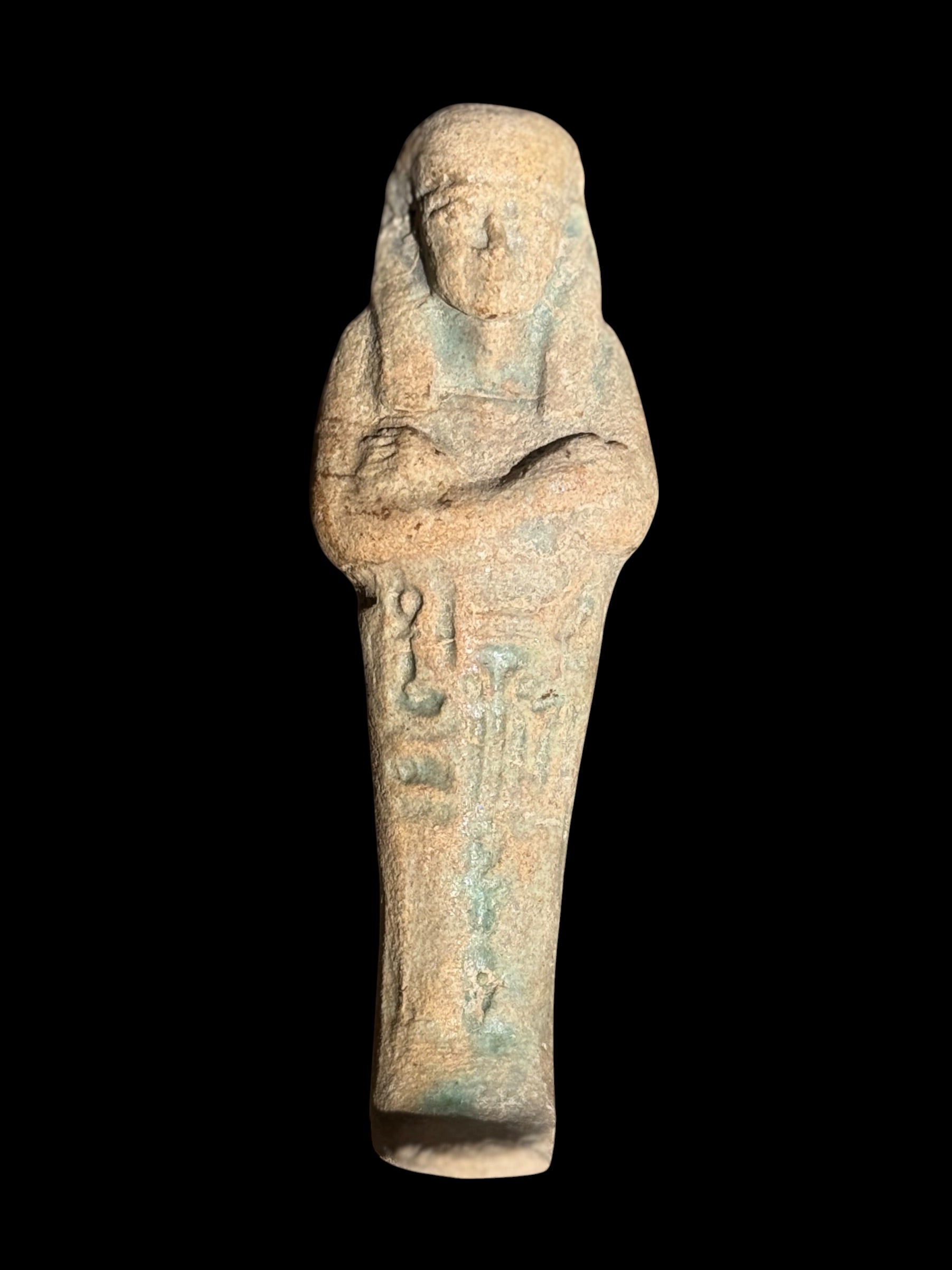 Ushabti Figure