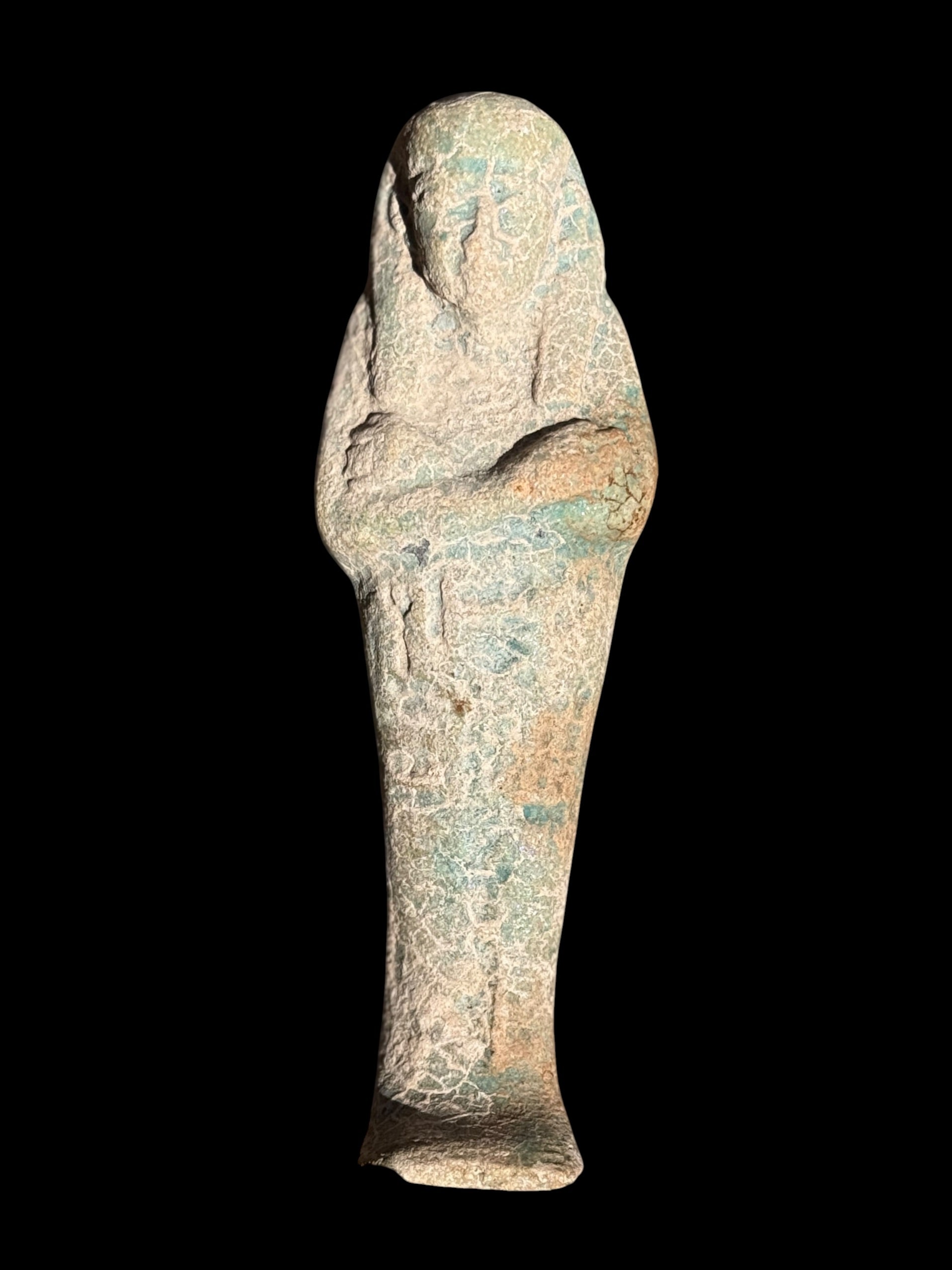 Ushabti Figure