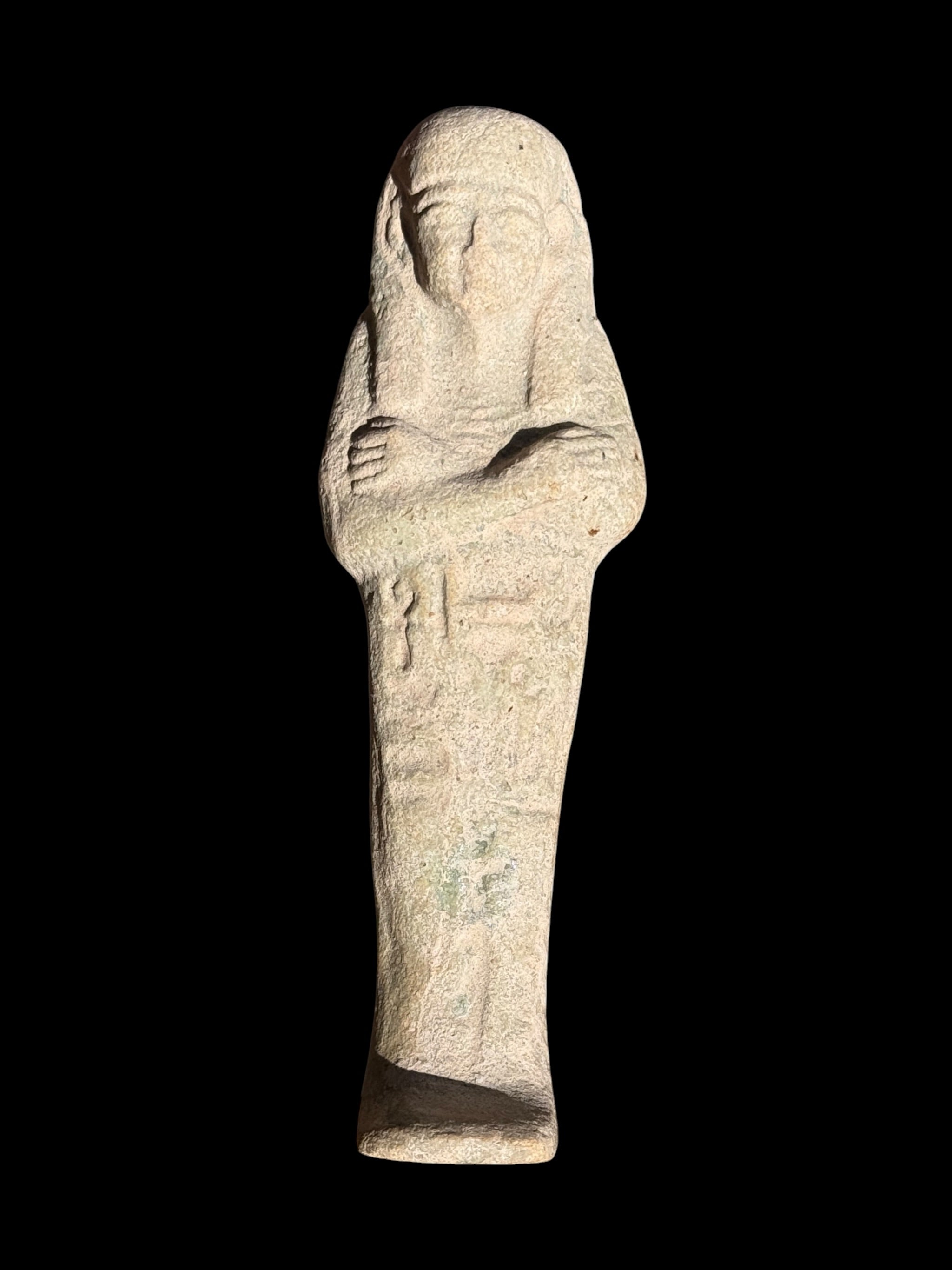 Ushabti Figure