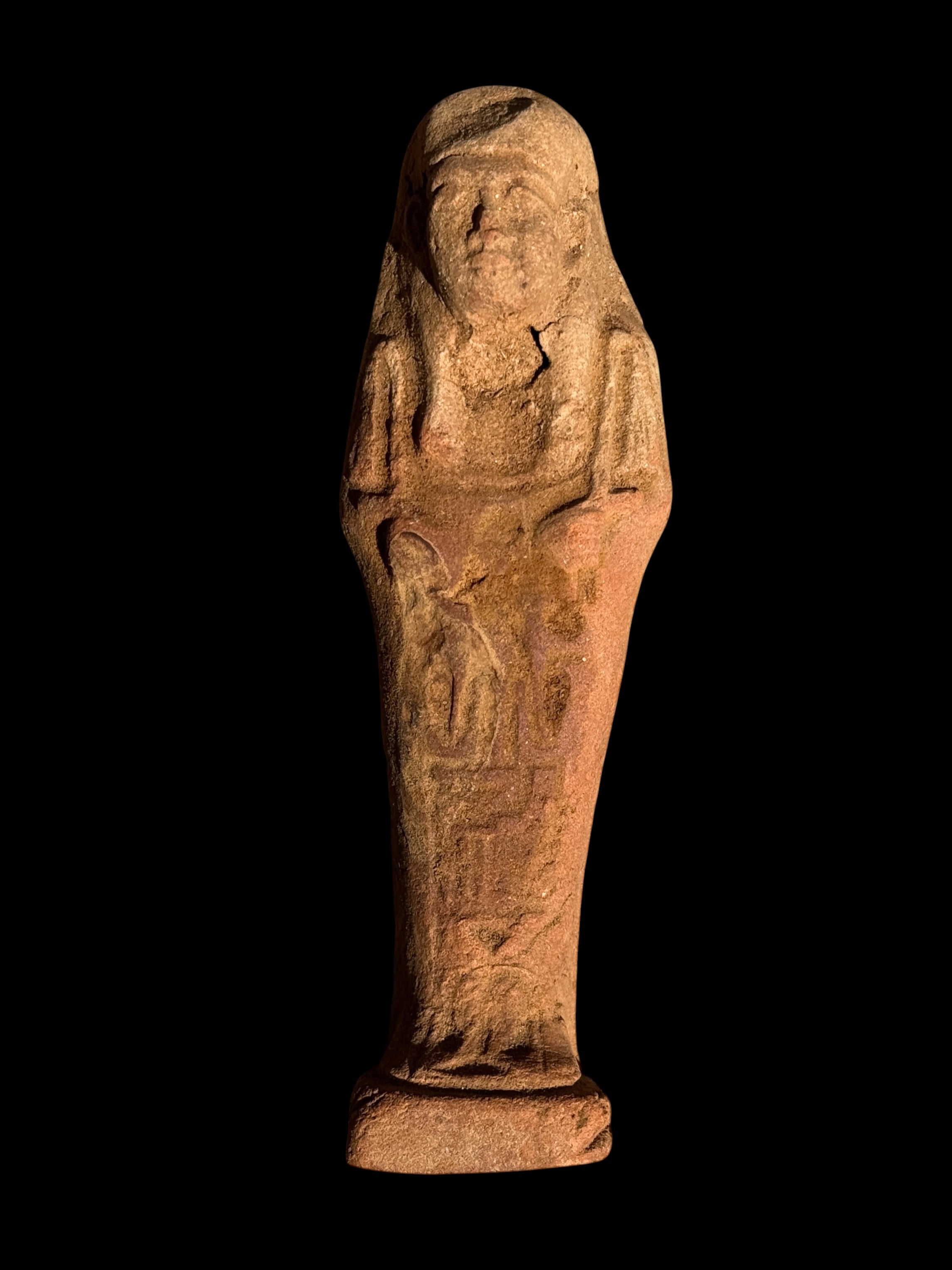 Ushabti Figure