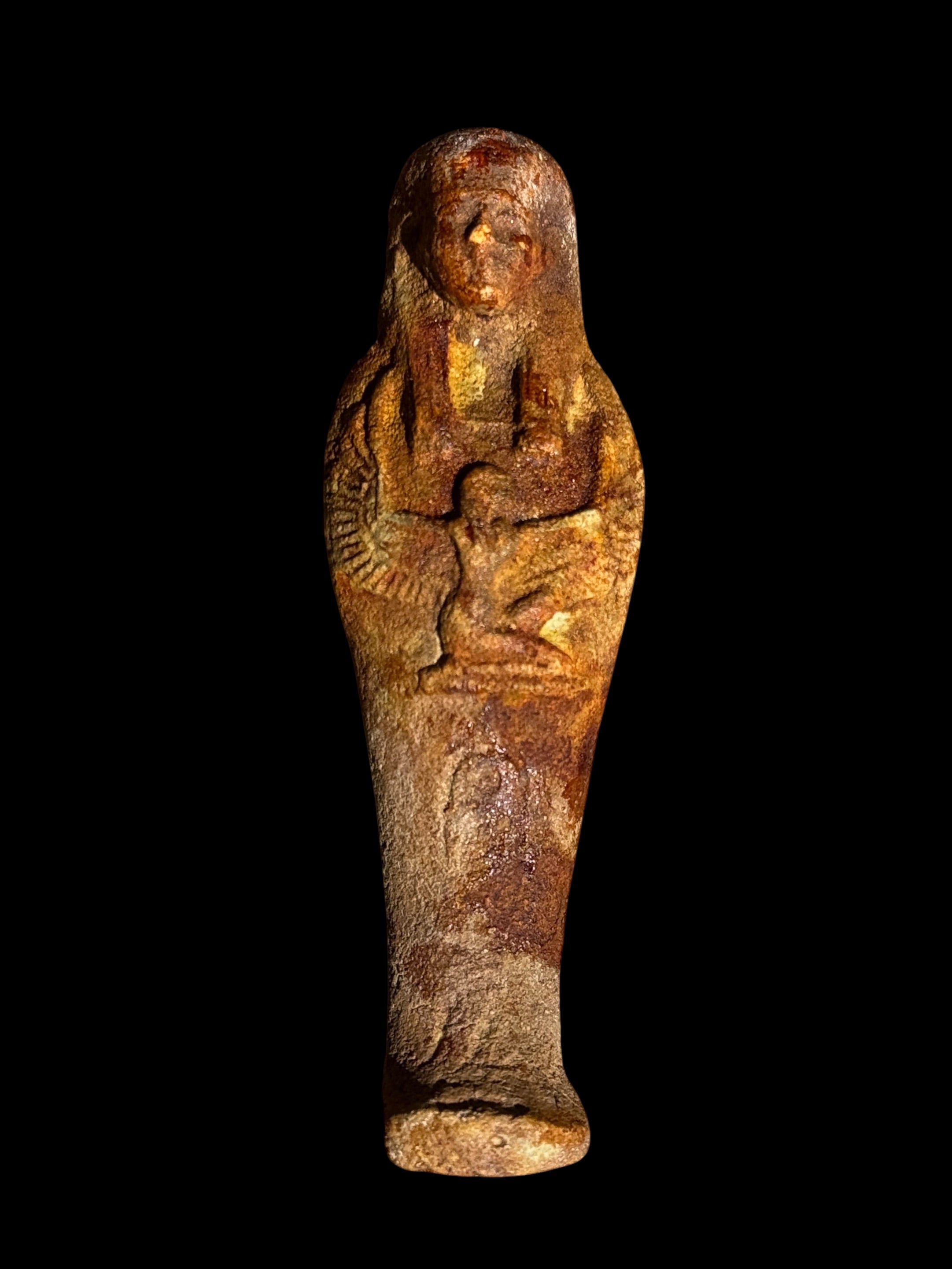 Isis Ushabti Figure