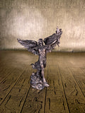 Archangel Remiel Mini Statue