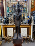 Ramses II Statue