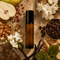 Egyptian Opium Perfume Oil — bottle profile