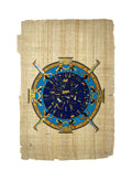 Dendera Zodiac Papyrus