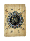 Dendera Zodiac Papyrus