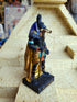 Anubis Mini Statue