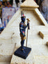 Amun Mini Statue