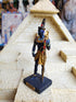 Amun Mini Statue