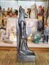 Sekhmet Statue - Handcarved Black Basalt