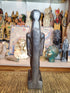 Sekhmet Statue - Handcarved Black Basalt